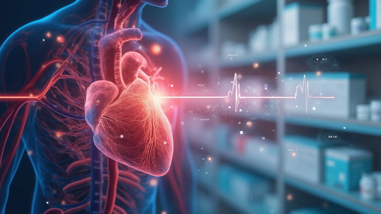 Benefits and Real-World Impact of Toprol