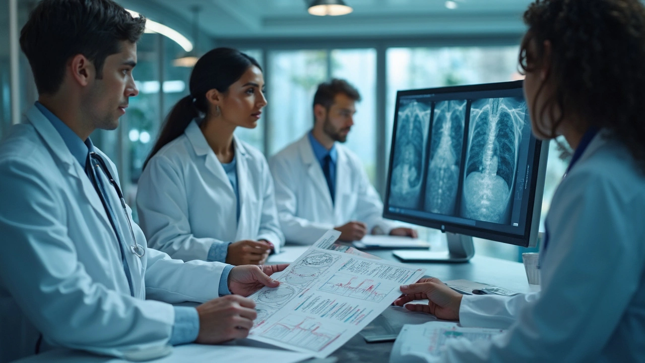 Expert Tips and Real Talk on Getting the Most Out of Carbocisteine
