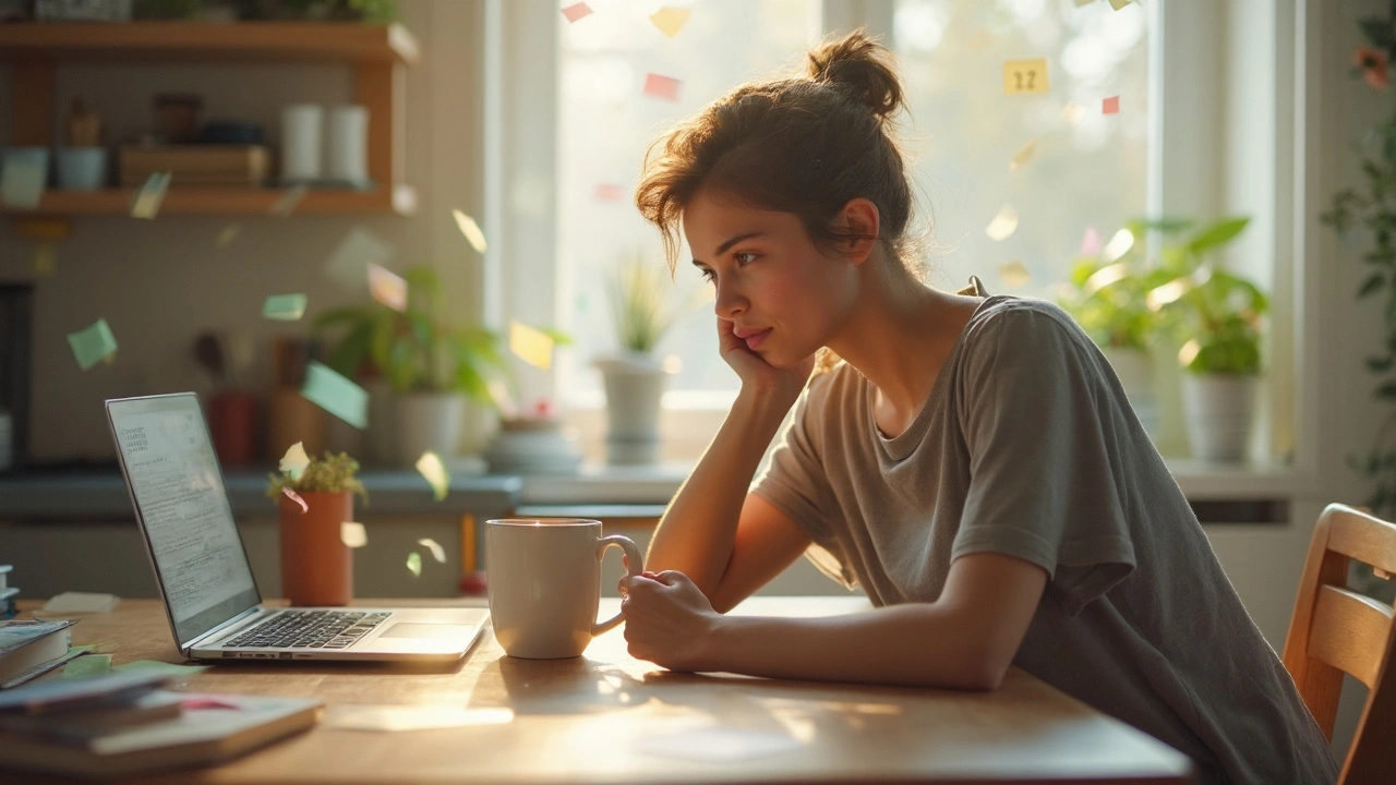 How Manic-Depressive Disorder Affects Memory and Thinking: Insights and Strategies