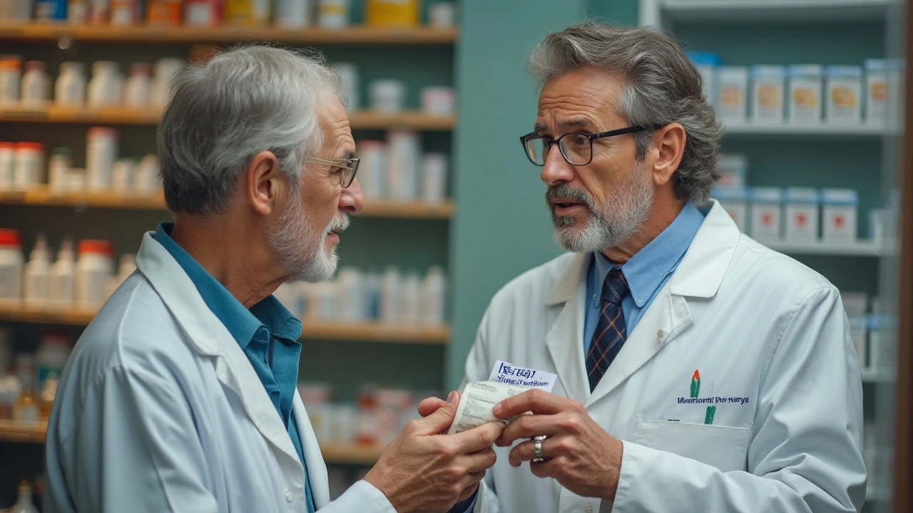Potential Side Effects, Allergies, and Safety Tips
