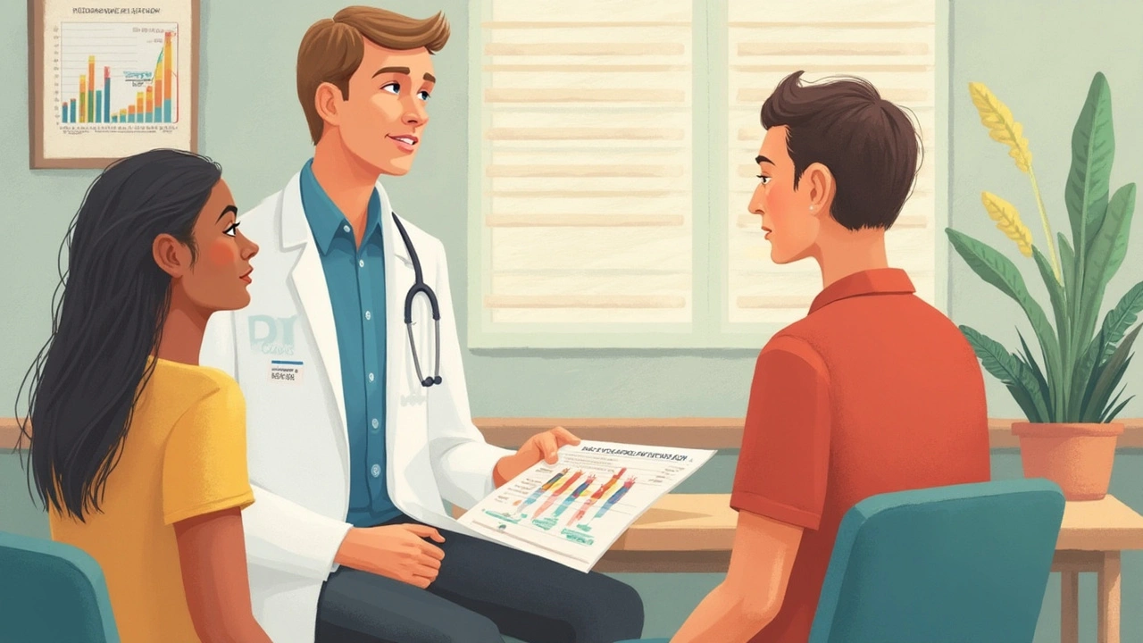 Precautions for Those at Higher Risk