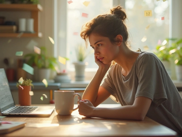 How Manic-Depressive Disorder Affects Memory and Thinking: Insights and Strategies
