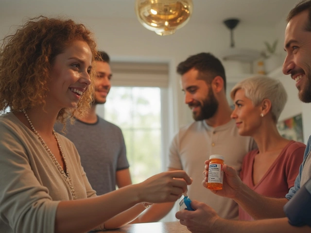 Toprol: Uses, Benefits, and What You Really Need to Know