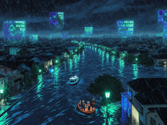 What is Hydrocl and How It’s Changing Water Management