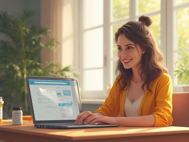 Your Complete Guide to Online Pharmacy medexpressrx.com for Safe and Affordable Medications