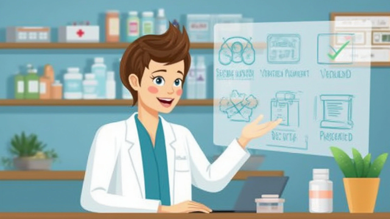 Tips for Safely Buying Medications Online with medexpressrx.com