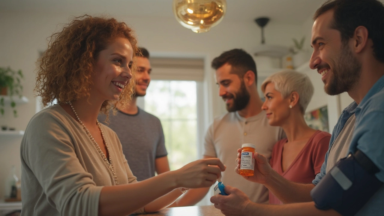 Toprol: Uses, Benefits, and What You Really Need to Know