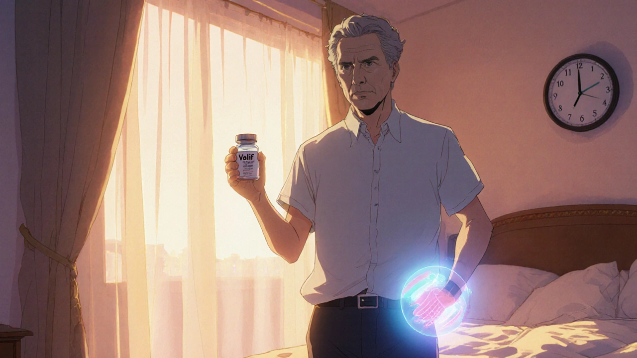 Valif: What It Is, How It Works, and What You Need to Know Before Using It