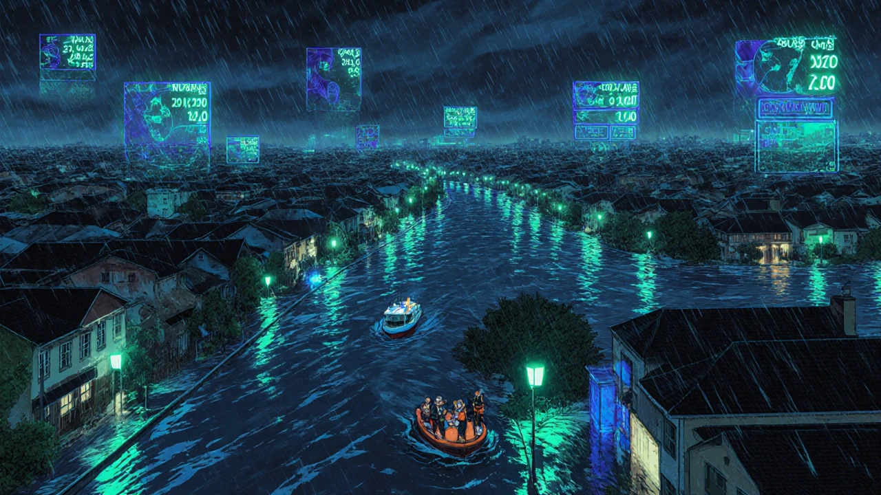 What is Hydrocl and How It’s Changing Water Management