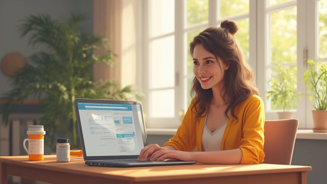 Your Complete Guide to Online Pharmacy medexpressrx.com for Safe and Affordable Medications