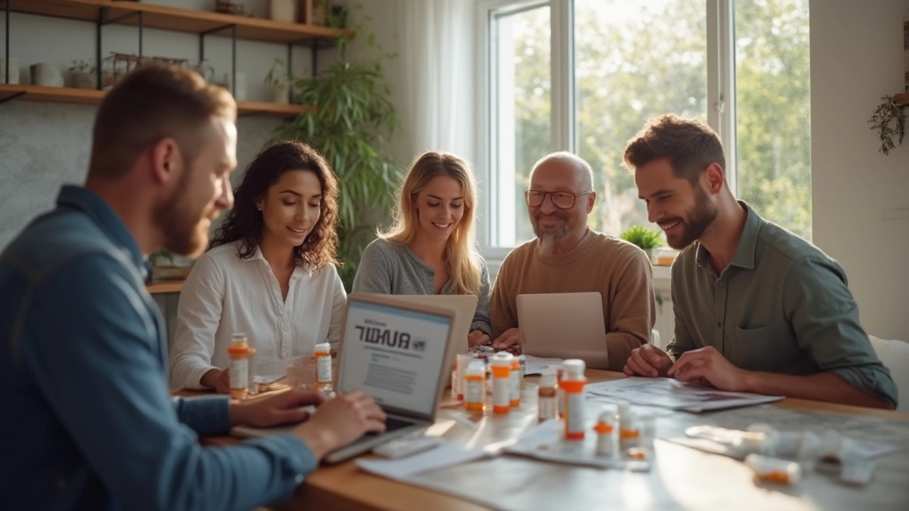 Best Ways to Buy Epivir Online Safely and Legally