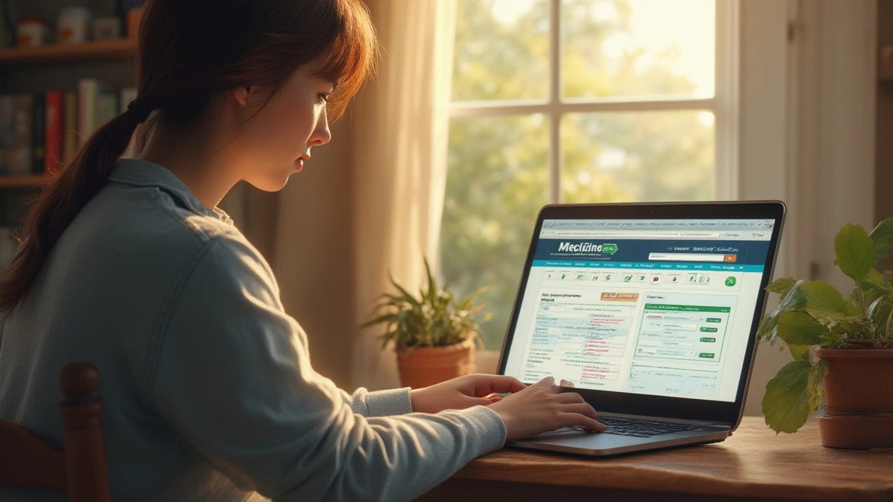 Buy Meclizine Online Safely: Guide to Best Pharmacies & Smart Tips