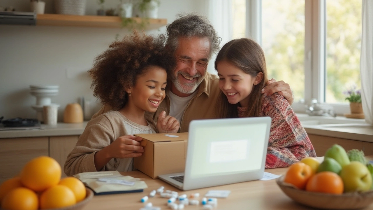 Canadacloudpharmacy.com: Your Trusted Online Pharmacy for Affordable and Safe Medications