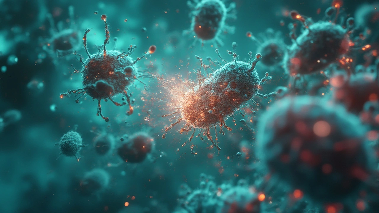 Dosage, Side Effects, and Real-World Wisdom