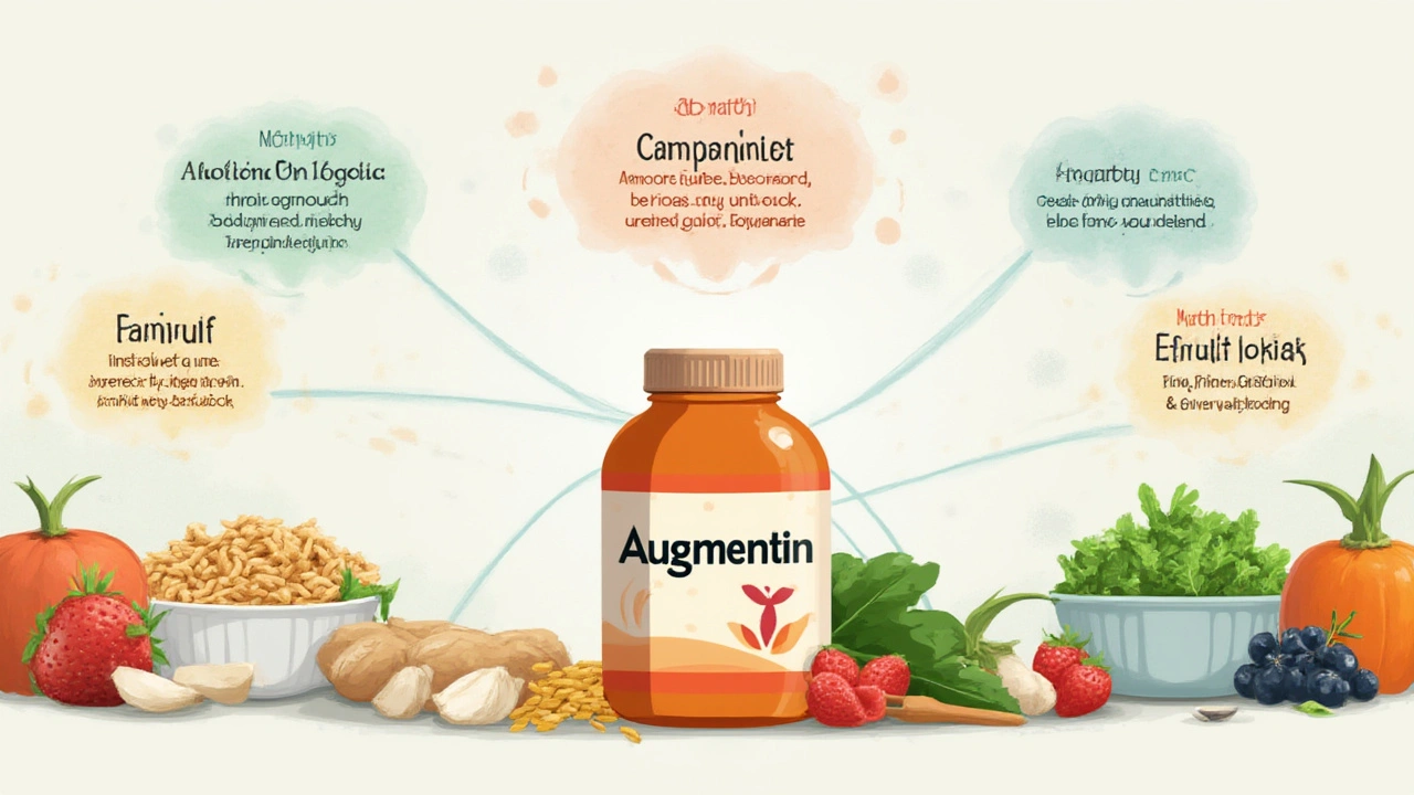Herbal Extracts: What the Science (and Stories) Say