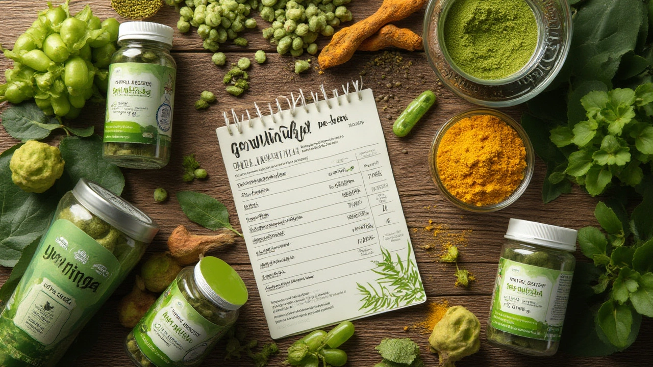 How to Use Moringa – Tips for Everyday Life