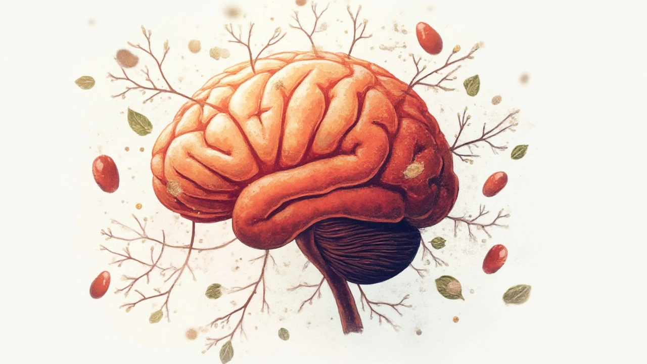 Spotting the Signs: When Is Your Brain Warning You?