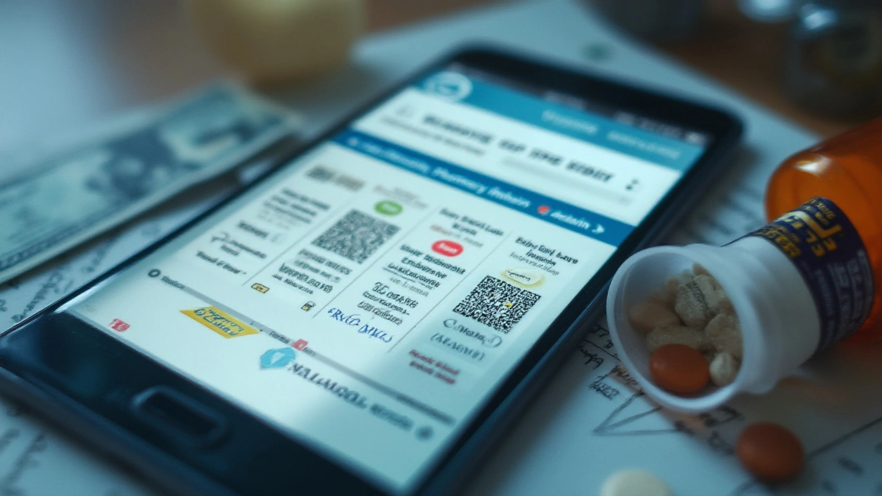 Steps to Ordering Vytorin Online—Making the Process Smooth
