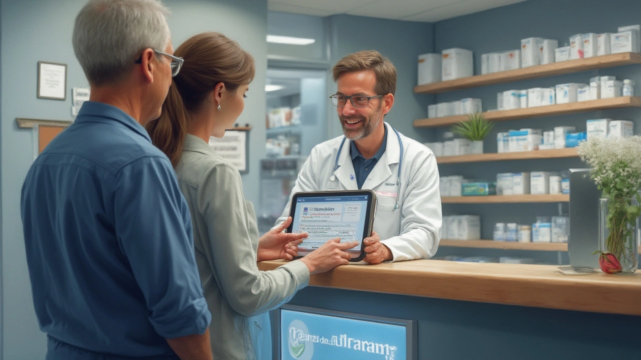 The Truth About Buying Oxybutynin Online