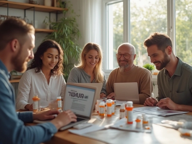 Best Ways to Buy Epivir Online Safely and Legally