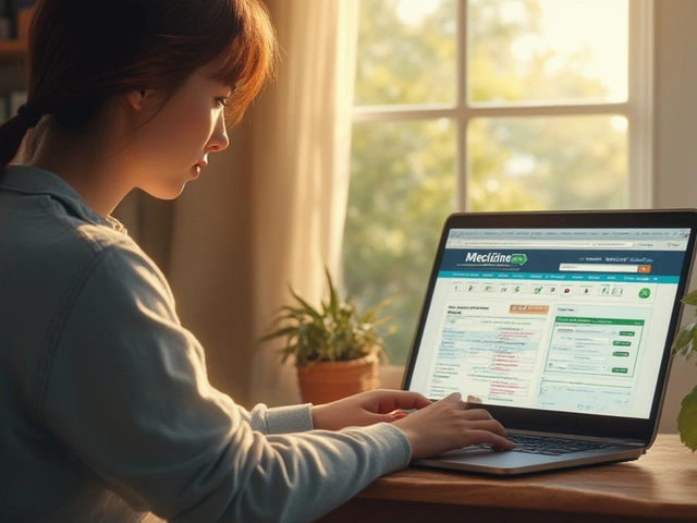 Buy Meclizine Online Safely: Guide to Best Pharmacies & Smart Tips