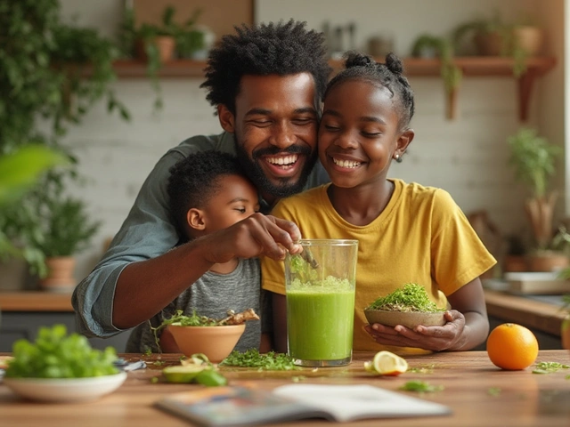 Moringa Health Benefits: The Superfood Revolutionizing South African Wellness