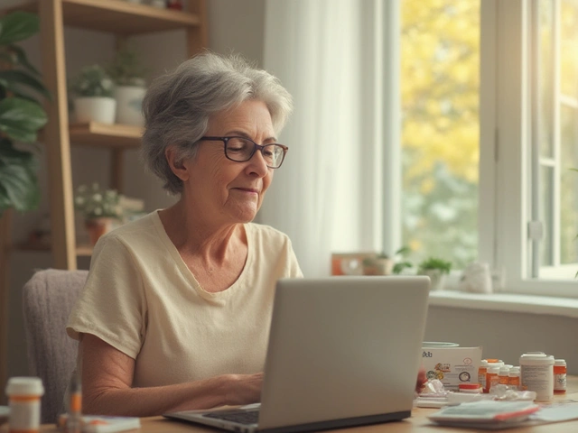 Where to Buy Vytorin Online Safely: Guide, Tips, and What to Watch For