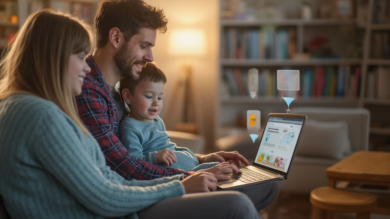UniversalDrugstore.com vs Canadian Online Pharmacies: Quality, Security & Real Customer Reviews