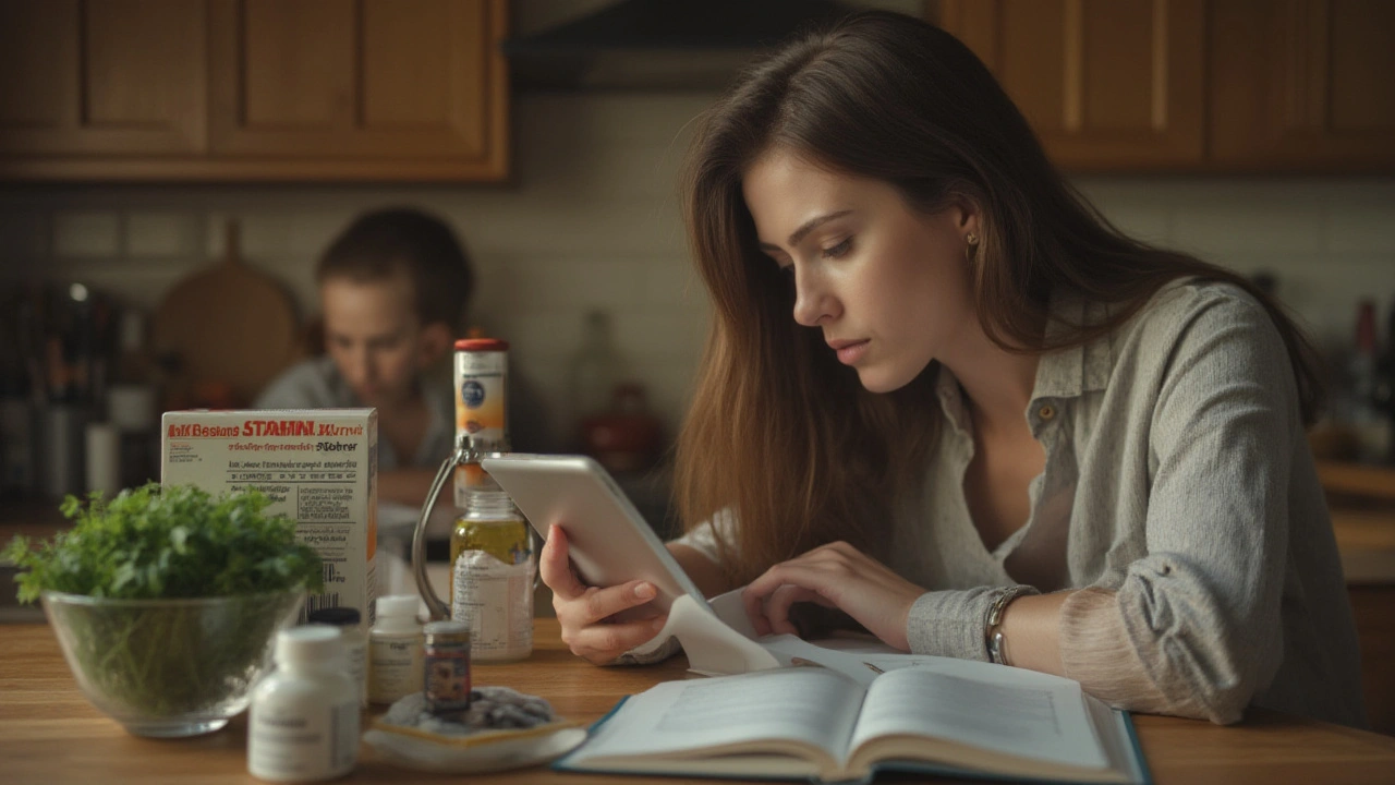 When to Skip Natural Adjuncts—and What to Watch Out For