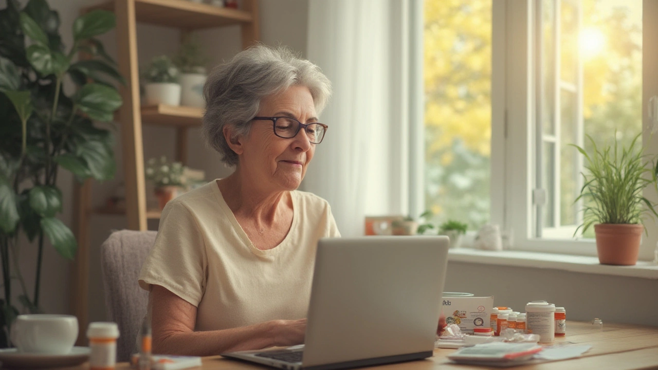 Where to Buy Vytorin Online Safely: Guide, Tips, and What to Watch For