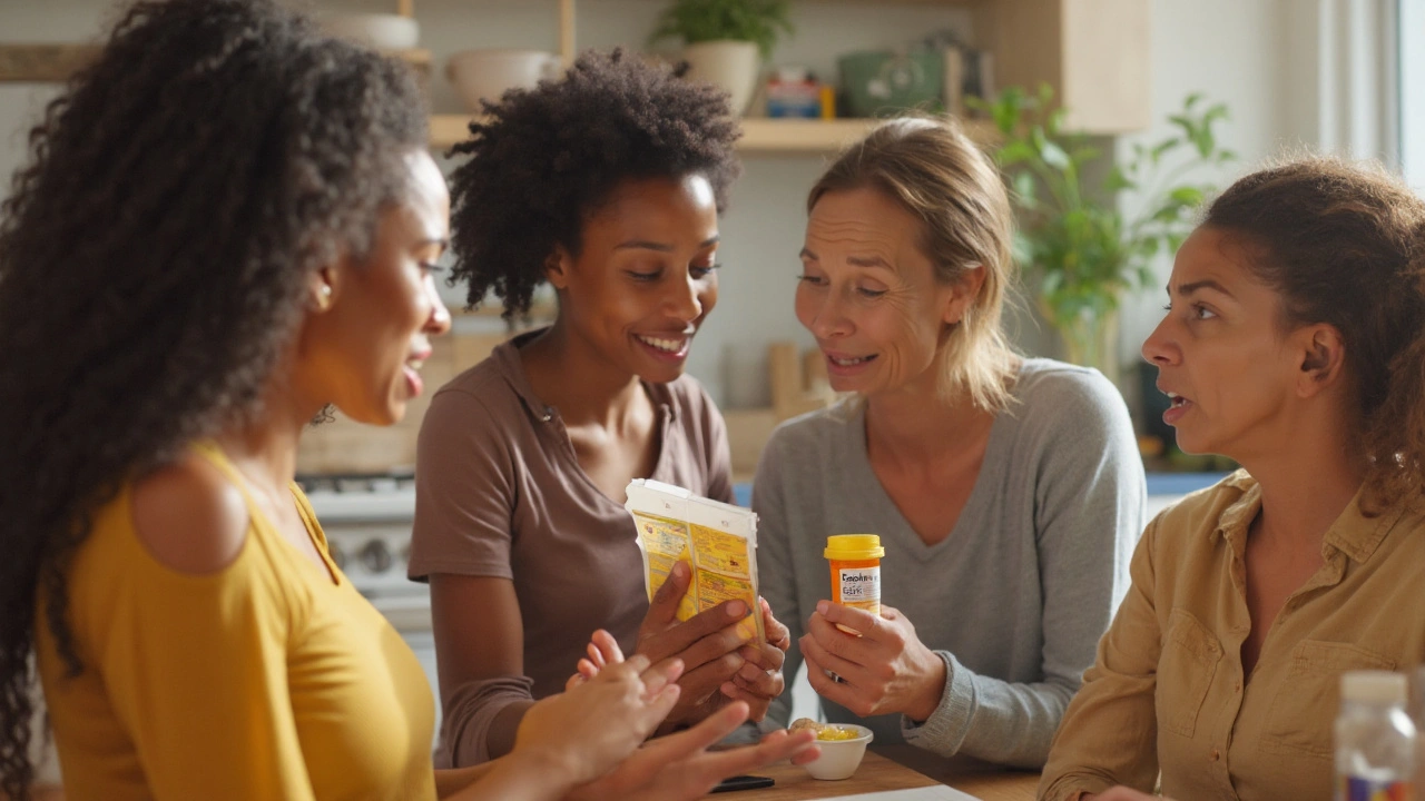 Ceftin Uses, Side Effects, and What to Know Before Taking It