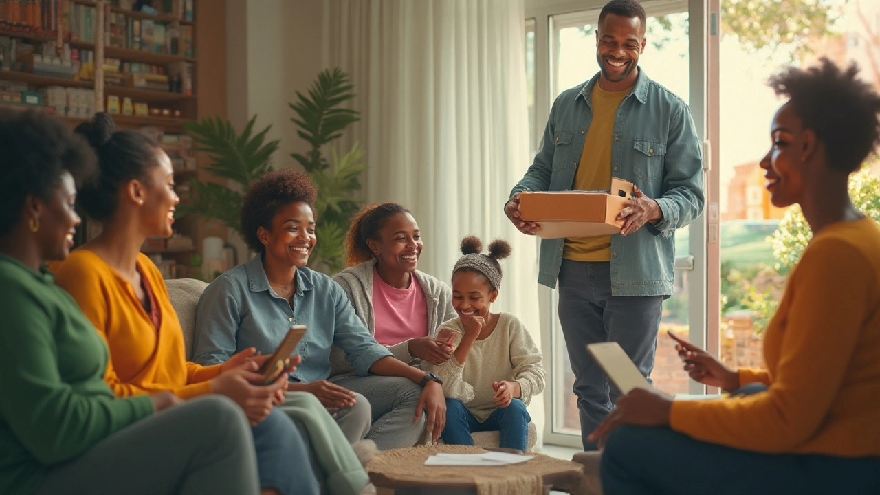 How i-fit4life.is Online Pharmacy Is Changing Health in South Africa