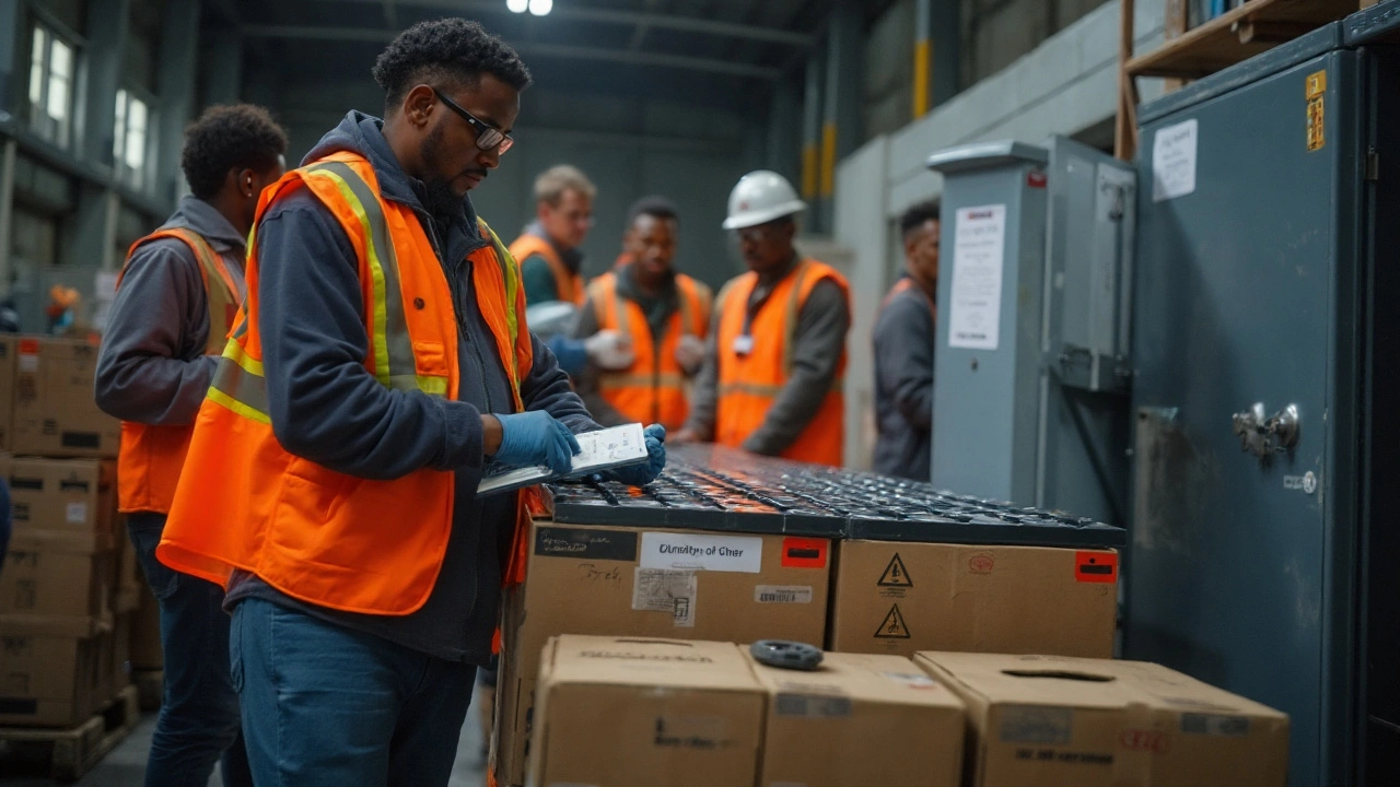 Prices, risks, and safer alternatives (batteries, metal, orotate)