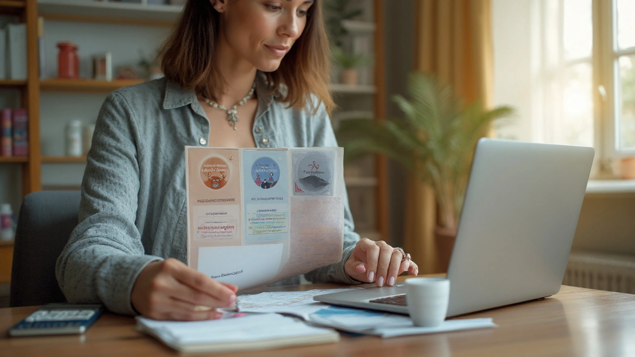 Buy Generic Tamoxifen Online Cheap in South Africa (2025): Safe, Legal Options