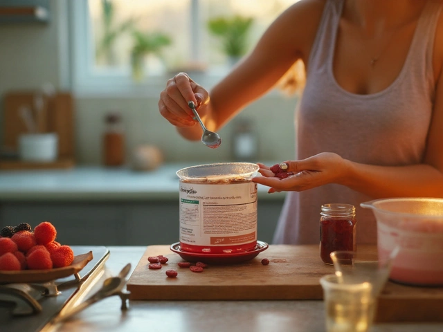 Agar Supplement: Benefits, Risks, Dosage, and How to Use It in 2025
