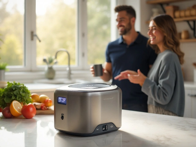 Tiova Rotacap Review: Features, Benefits, and Buying Guide