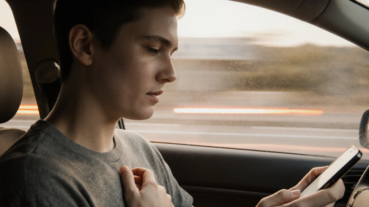 How Motion Sickness Relates to Balance Disorders - Causes, Symptoms & Treatment