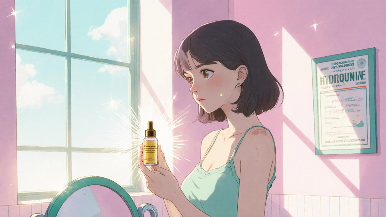 Hydroquinone in Skincare: How to Safely Add It to Your Daily Routine