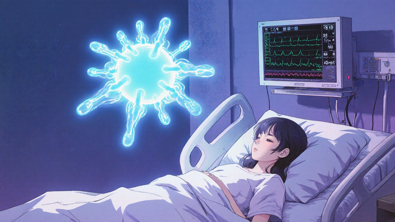 The Future of Antibiotics: What New Linezolid Research Means for Patients and Doctors