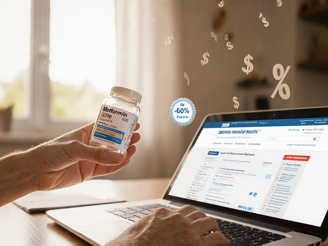 Buy Cheap Generic Metformin Online - 2025 Guide