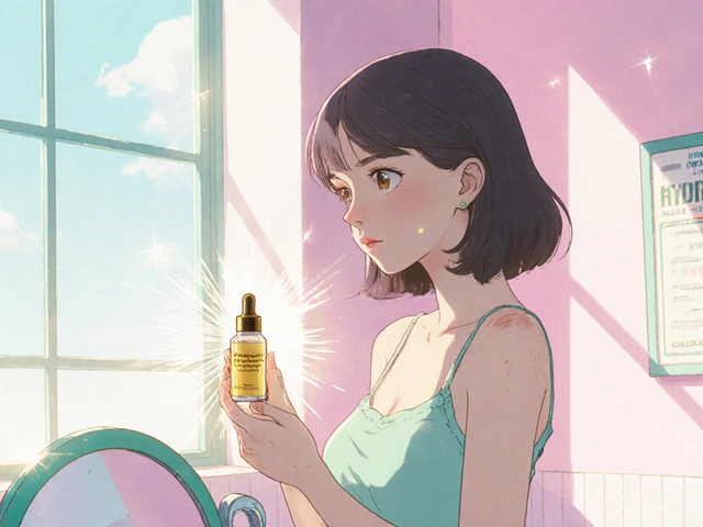 Hydroquinone in Skincare: How to Safely Add It to Your Daily Routine
