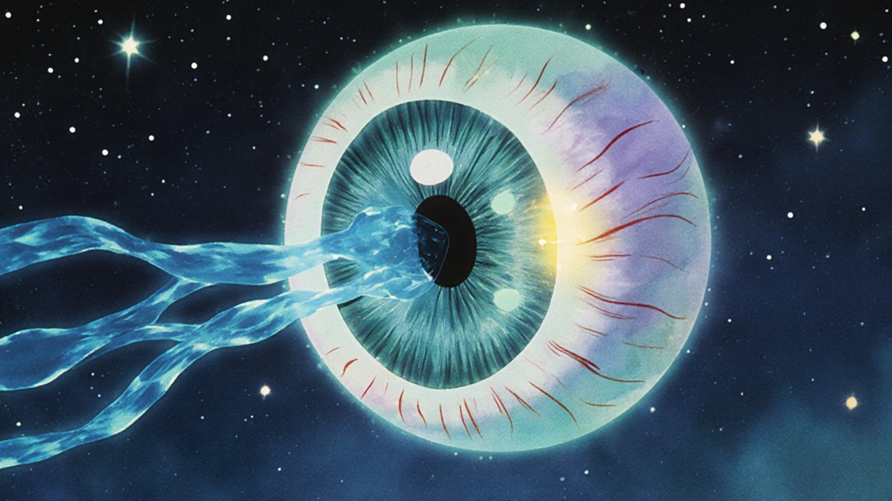 Why Dorzolamide Matters in Modern Glaucoma Treatment