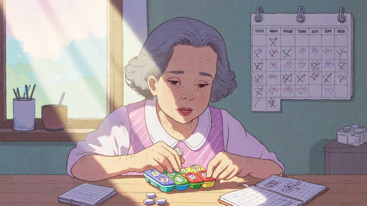 Antibiotic Stewardship at Home: How to Finish Your Course and Dispose of Pills Safely