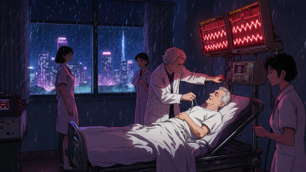 Azilsartan in Hypertensive Crisis: What Doctors Need to Know