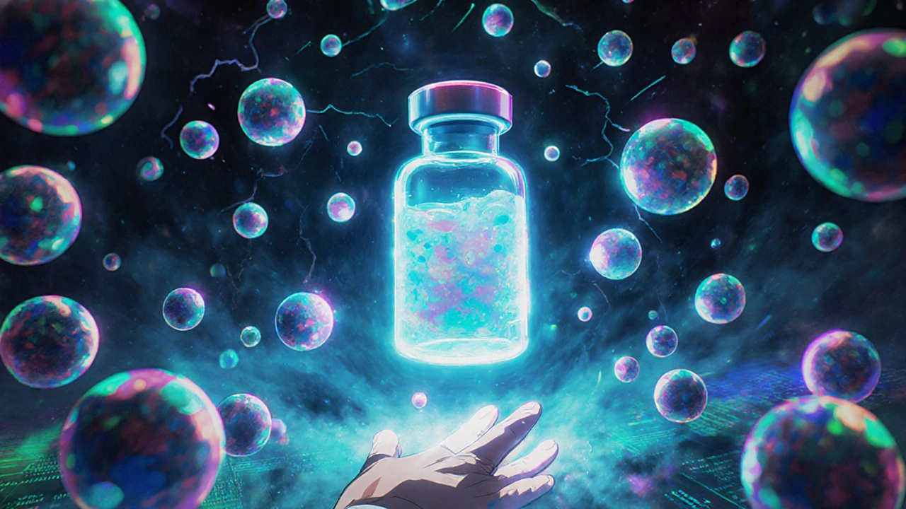 Complex Generic Drugs: Why Some Products Are Harder to Approve