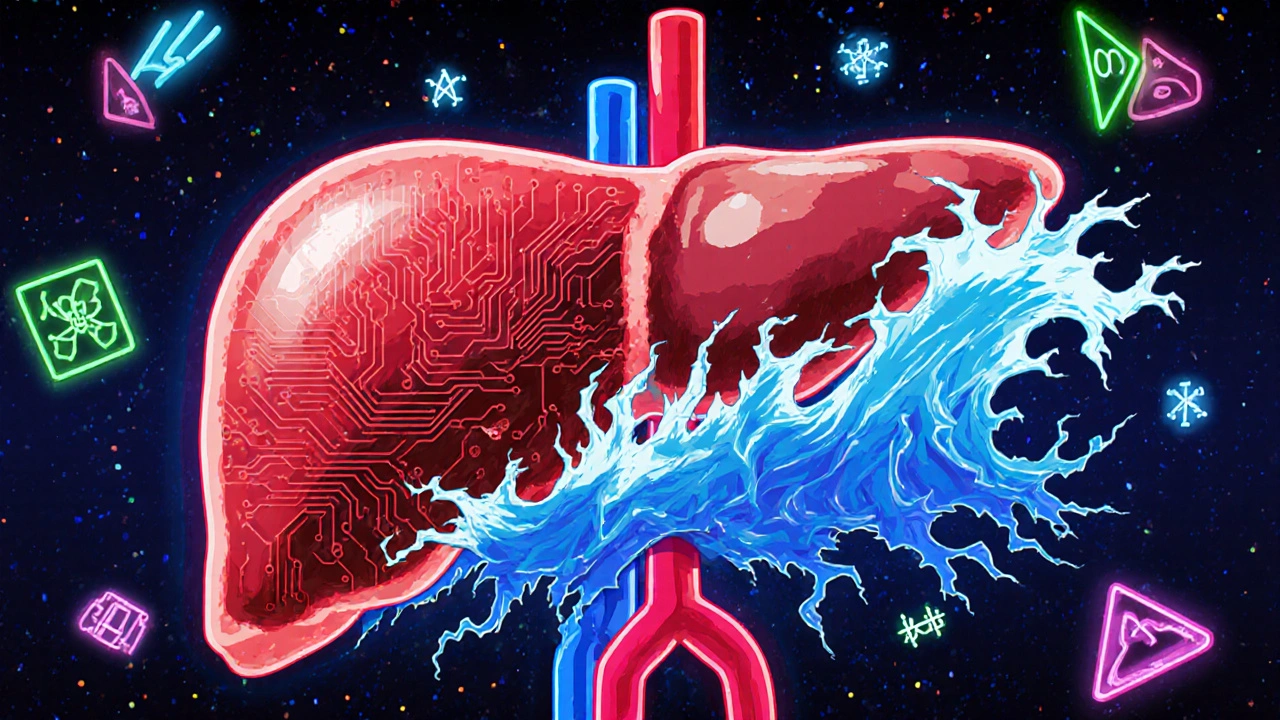 HIV Medications and Antibiotics: Key Interactions You Must Know