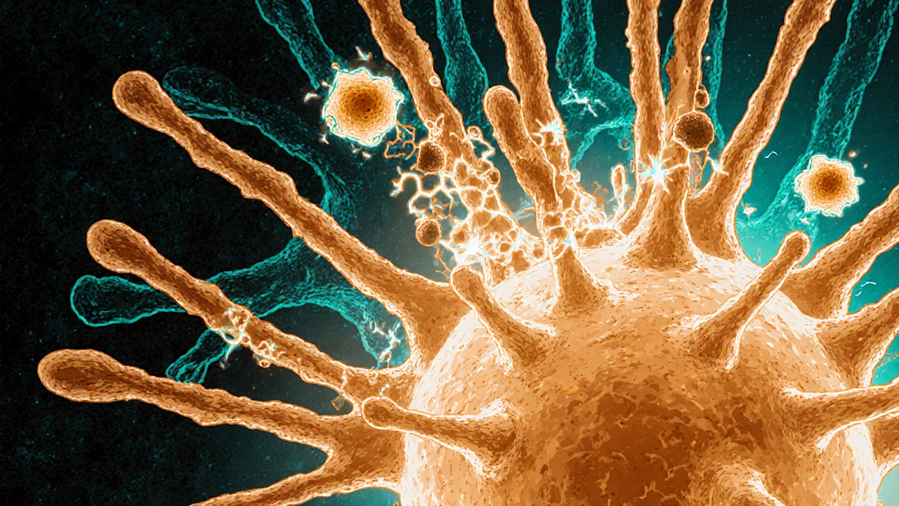 Immunogenicity in Biosimilars: Why Immune Responses May Differ from Reference Biologics