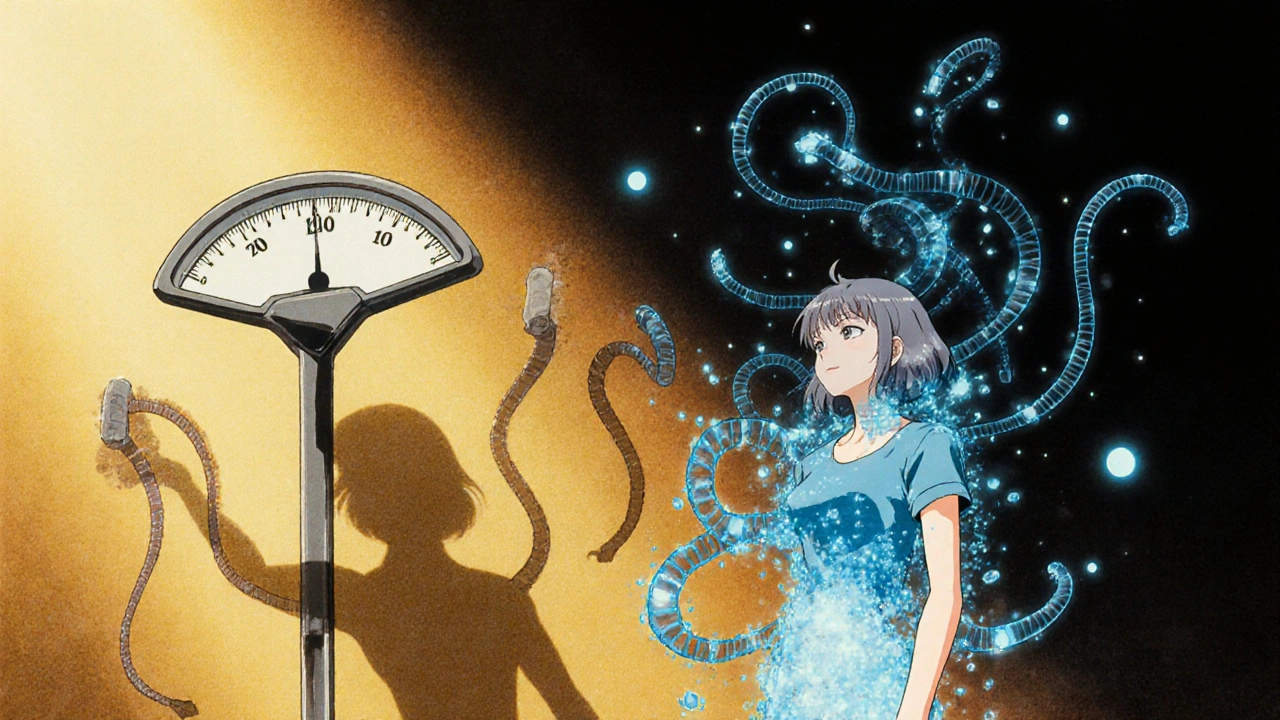 Metabolic Rate: How Adaptive Thermogenesis Sabotages Weight Loss and How Reverse Dieting Can Help