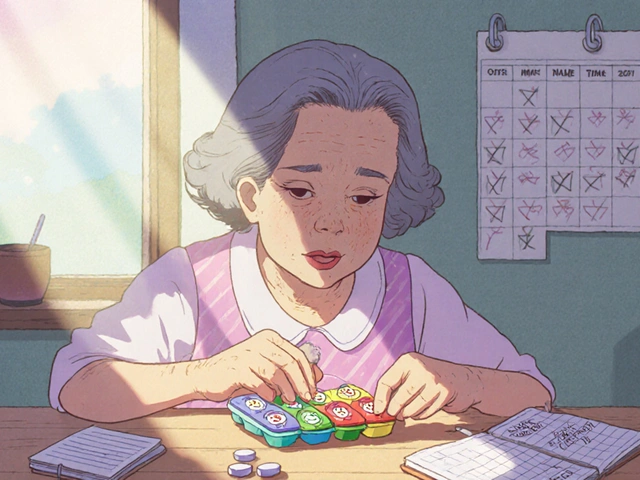 Antibiotic Stewardship at Home: How to Finish Your Course and Dispose of Pills Safely