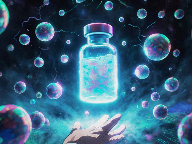 Complex Generic Drugs: Why Some Products Are Harder to Approve